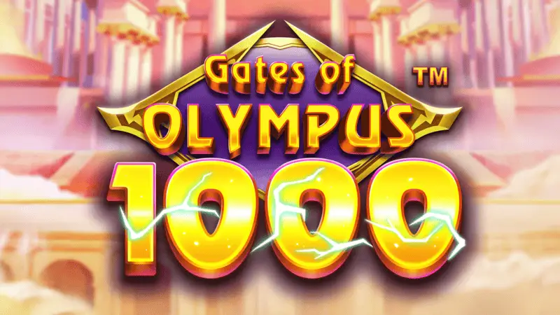 Tore von Olympus 1000 Online Spielen